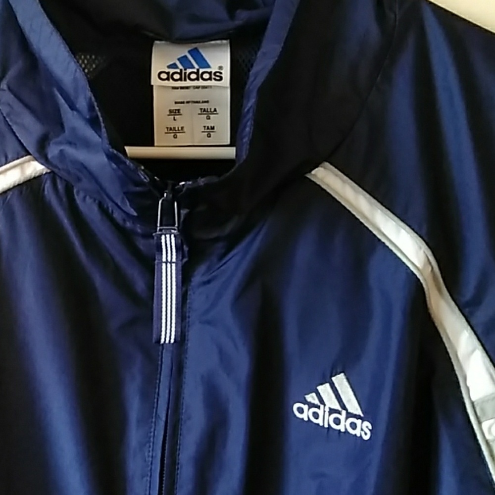 Adidas climashell - Picture 2 of 4